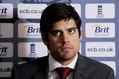 cricket cook dismisses ball tampering claims
