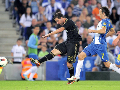 football guardiola finds it tough going against sporting