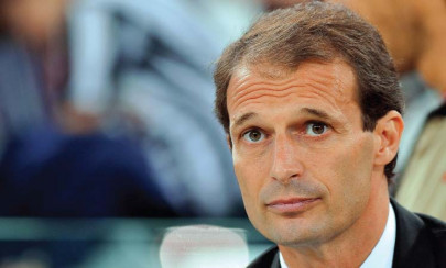 football nothing to worry about allegri