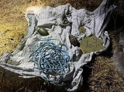 islamabad police thwart major terrorism bid ahead of muharram