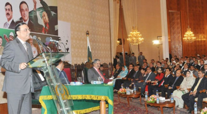 pakistan petroleum limited employees share in company distributed