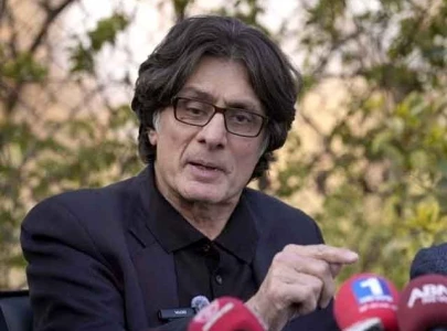 two day physical remand for pti s raoof hasan approved two day physical remand for pti s raoof hasan approved