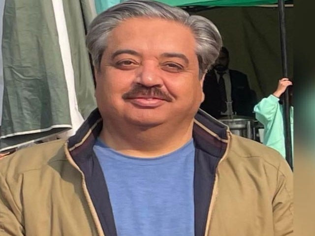 former senator hidayatullah photo file former senator hidayatullah photo file