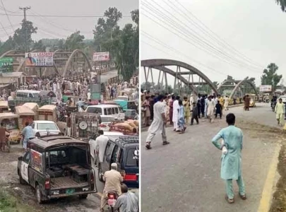 blast in mardan claims at least two lives injures five blast in mardan claims at least two lives injures five