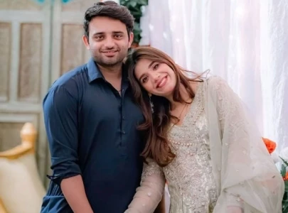 pregnancy rumours surround model kiran ashfaque after recent instagram post