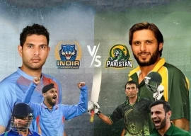 pakistan and india to face off tonight at world championship of legends 2024