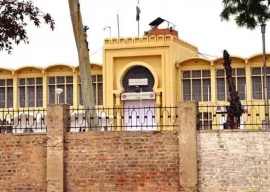 inmate dies under mysterios circumstances in rawalpindi s adiala jail inmate dies under mysterios circumstances in rawalpindi s adiala jail