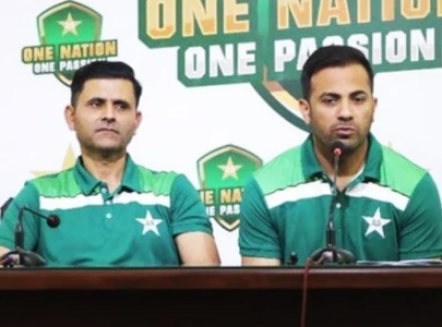 reason behind sacking of wahab riaz and abdul razzaq revealed