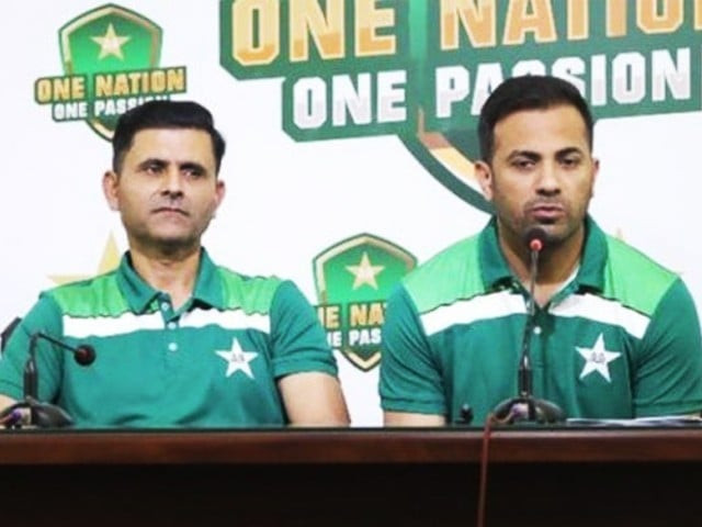 reason behind sacking of wahab riaz and abdul razzaq revealed reason behind sacking of wahab riaz and abdul razzaq revealed