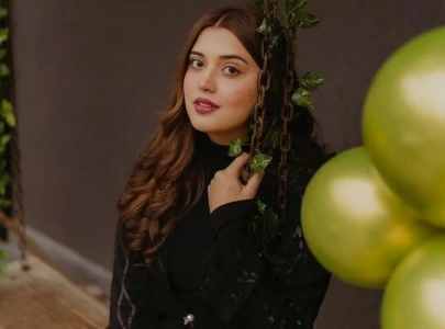 my father left us and never returned kanwal aftab opens up about childhood trauma