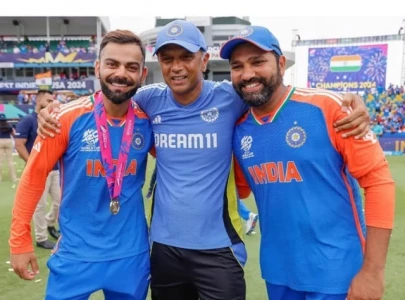 why did rahul dravid decline extra prize money after leading india to t20 world cup glory why did rahul dravid decline extra prize money after leading india to t20 world cup glory