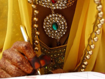 10 honest marriage vows you never hear at weddings