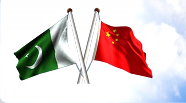 china treads carefully amid us pakistan rift