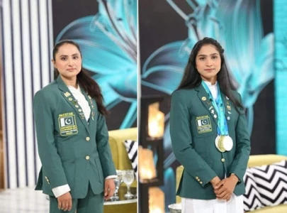 pakistani sisters win gold in international weightlifting championship pakistani sisters win gold in international weightlifting championship