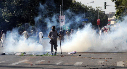 salmaan taseer case atc judge goes on indefinite leave salmaan taseer case atc judge goes on indefinite leave