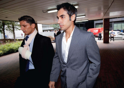 cricket spot fixing hearing begins