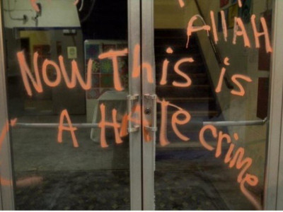 a new step for american muslims