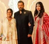 aishwarya rai and salman khan hand in hand at ambani wedding too good to be true aishwarya rai and salman khan hand in hand at ambani wedding too good to be true
