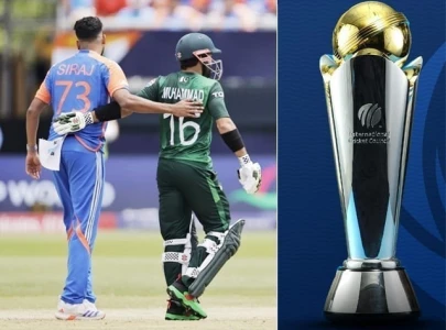 no plan b pcb doubles down on hosting champions trophy despite indian reservations