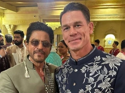 hollywood meets bollywood john cena shares heartfelt tribute to shah rukh khan hollywood meets bollywood john cena shares heartfelt tribute to shah rukh khan