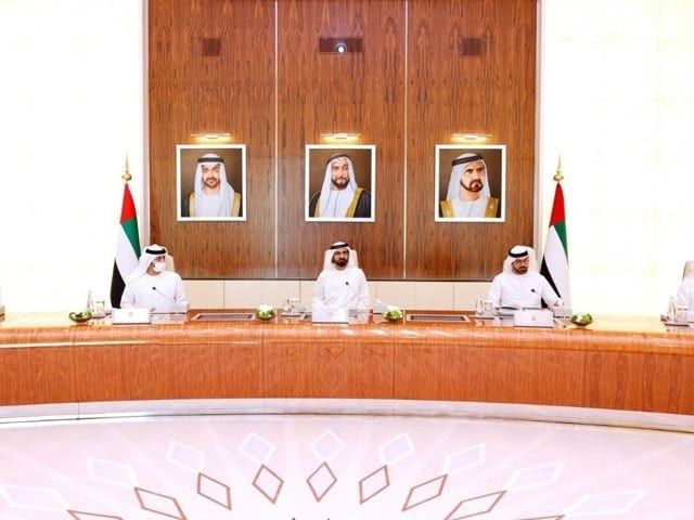 uae s crown prince sheikh hamdan bin mohammed named deputy prime minister