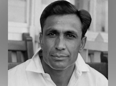 legendary pakistani cricketer khalid ibadulla passes away at 88 legendary pakistani cricketer khalid ibadulla passes away at 88