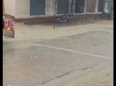 rain brings relief to some areas of karachi amid intense heat rain brings relief to some areas of karachi amid intense heat