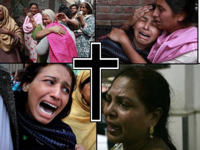 our way or the high way vigilante justice for lahore church blast our way or the high way vigilante justice for lahore church blast