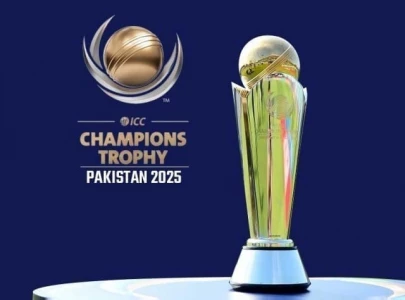 pakistan finalises champions trophy budget with icc consultation pakistan finalises champions trophy budget with icc consultation