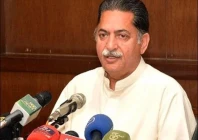 pml n leader javed latif photo express pml n leader javed latif photo express