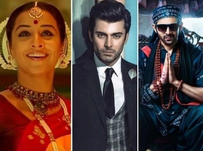 is fawad khan making a bollywood comeback with bhool bhulaiyaa 3 cameo