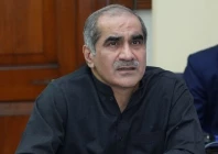 pml n leader khawaja saad rafique photo express