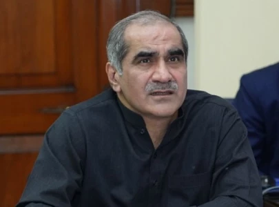 rafique urges dialogue on balochistan rafique urges dialogue on balochistan