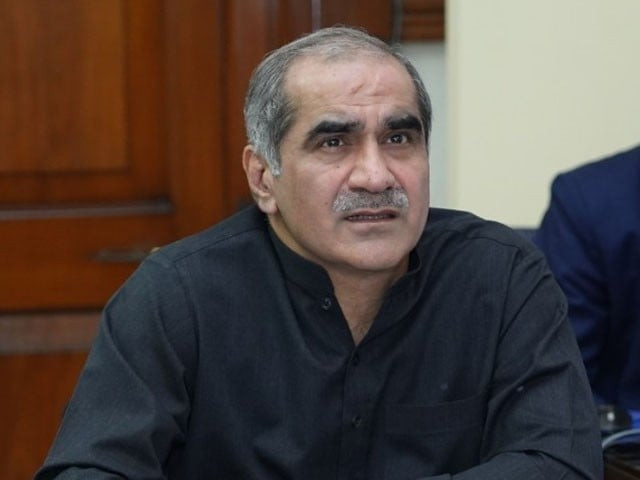 khawaja saad rafique calls for amendments to peca law khawaja saad rafique calls for amendments to peca law