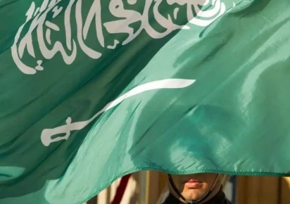 Pakistani man executed in Saudi Arabia for smuggling drugs
