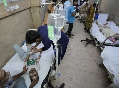 scorching heatwave in karachi sends 62 more to hospitals scorching heatwave in karachi sends 62 more to hospitals
