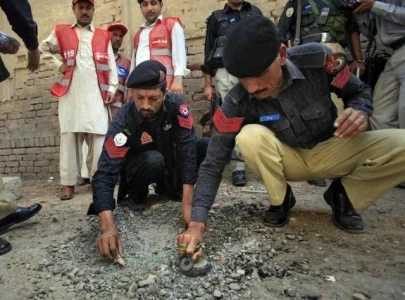at least four killed in blast near hospital in south waziristan at least four killed in blast near hospital in south waziristan