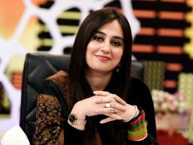 anchor ayesha jehanzeb reconciles with husband amid domestic violence allegations