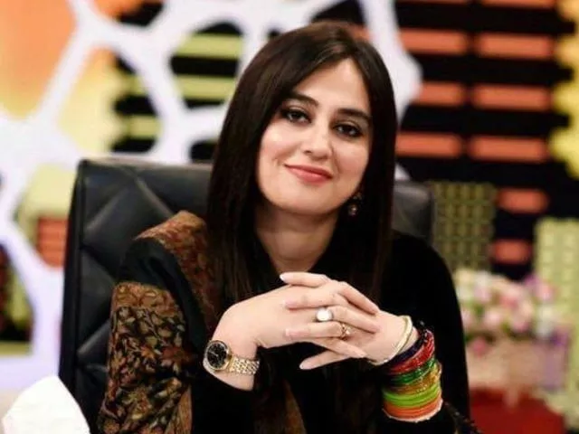 anchor ayesha jehanzeb reconciles with husband amid domestic violence allegations