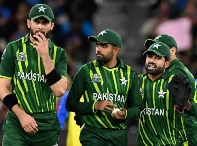 pcb denies nocs to babar rizwan and shaheen for canadian t20 league pcb denies nocs to babar rizwan and shaheen for canadian t20 league