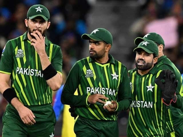 PCB denies NOCs to Babar, Rizwan, and Shaheen for Canadian T20 League | The Express Tribune