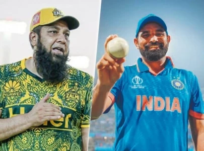 if i come for champions trophy i will show you shami fires back at inzamam s tampering claims if i come for champions trophy i will show you shami fires back at inzamam s tampering claims