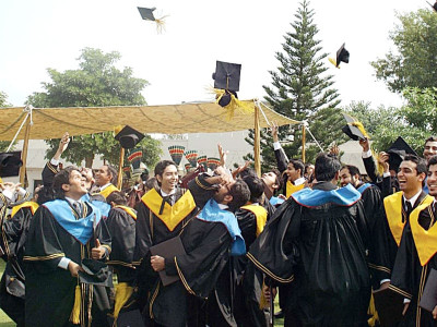 ist convocation pm advises students to apply new technologies for uplift