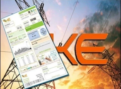 k electric seeks further hike in electricity prices k electric seeks further hike in electricity prices