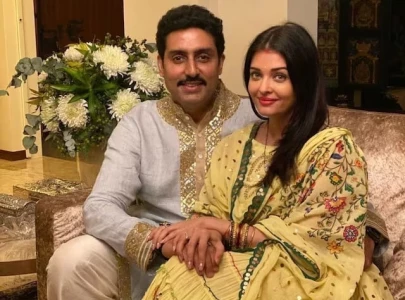 the real reason abhishek bachchan liked that divorce post and it s not what you think the real reason abhishek bachchan liked that divorce post and it s not what you think