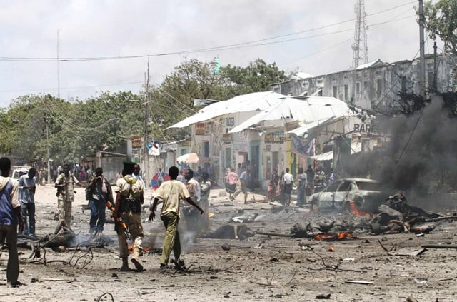somalia s al shabaab kills 70 in mogadishu bomb blast somalia s al shabaab kills 70 in mogadishu bomb blast