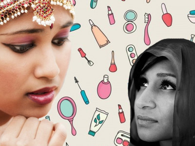 skin colour indian politicians and an age old prejudice