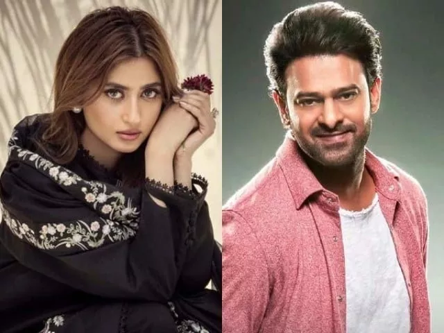 is sajal aly making a bollywood comeback alongside prabhas is sajal aly making a bollywood comeback alongside prabhas