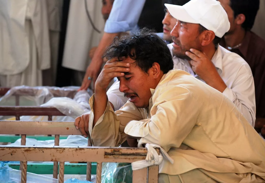 who are the hazara who are the hazara