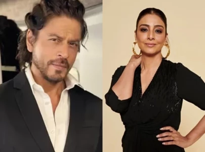 actress tabu reveals why she refused filming with shah rukh khan actress tabu reveals why she refused filming with shah rukh khan
